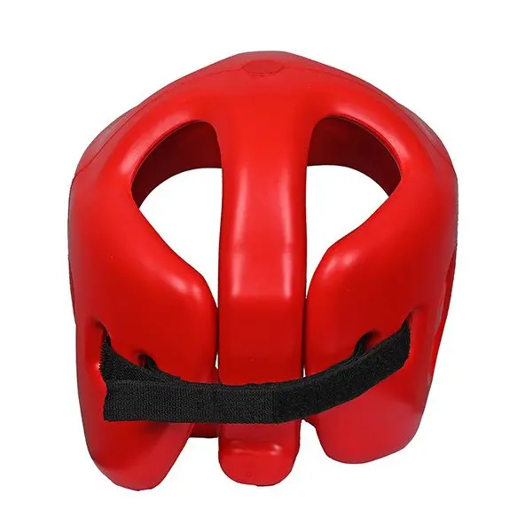 Casque de Boxe Compétition WAKO