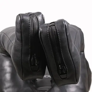 Mannequin de Grappling Titan Pro - 13