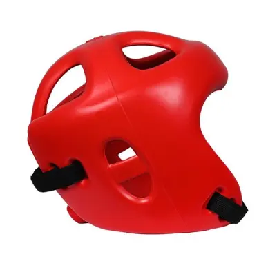 Casque de Boxe Compétition WAKO - 10