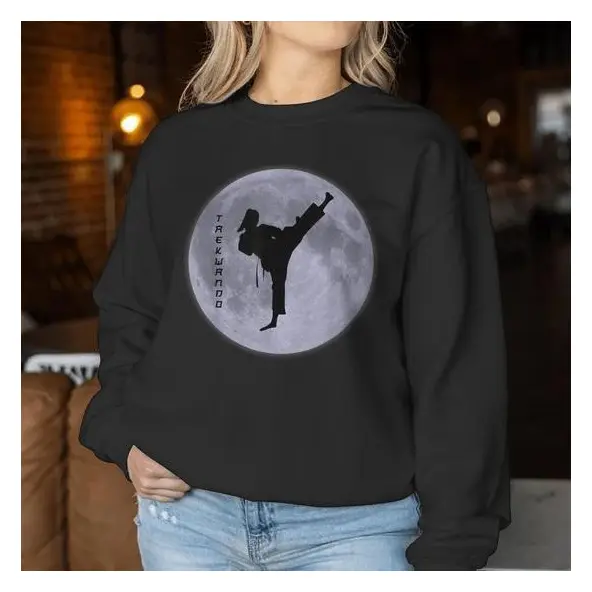 Sweat-Shirt personnalisé Spécial Club