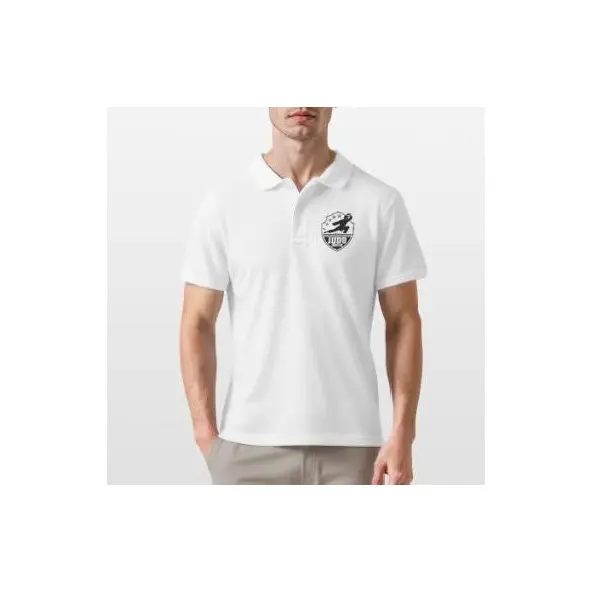 Polo manche courtes personnalisé Spécial Club