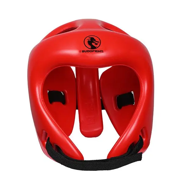 Casque de Boxe Compétition WAKO