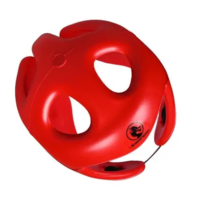 Casque de Boxe Compétition WAKO - 12