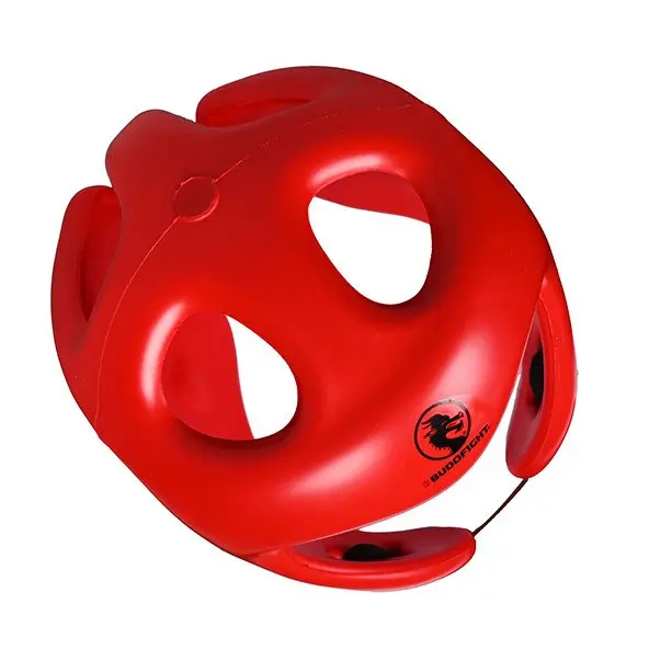 Casque de Boxe Compétition WAKO