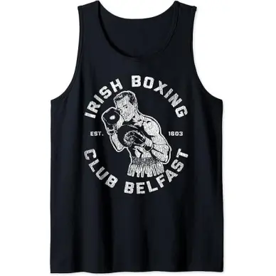 Débardeur personnalisé Spécial Club - 5