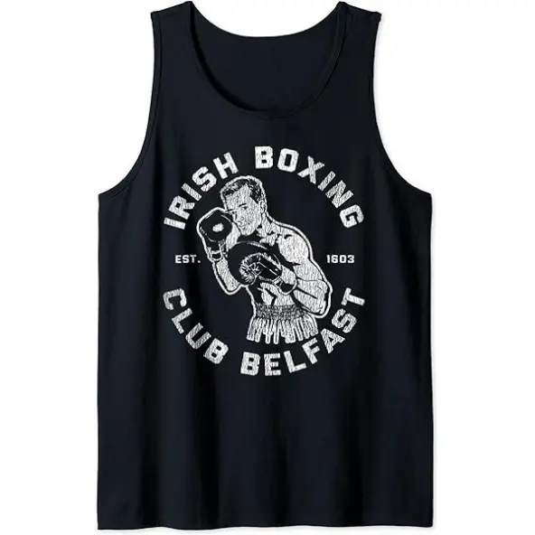 Débardeur personnalisé Spécial Club