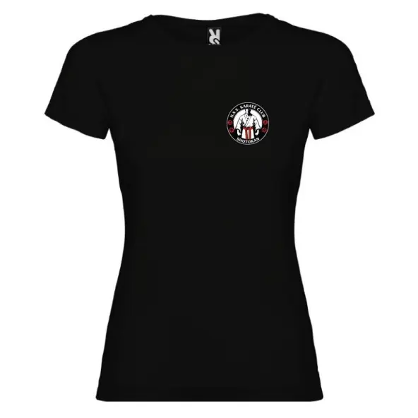 T-shirt personnalisé Spécial Club