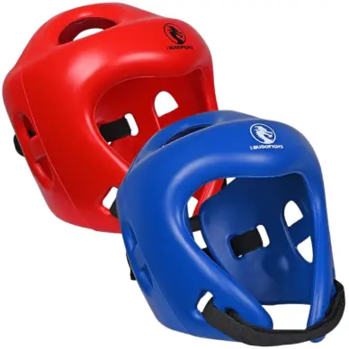 Casque de Boxe Compétition WAKO - 13
