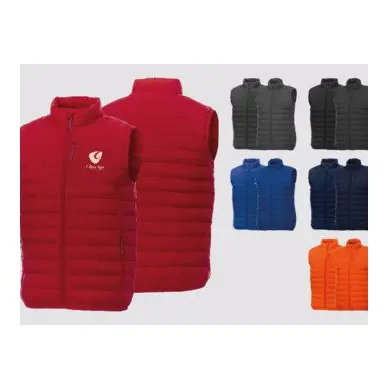 Bodywarmer personnalisé Spécial Club