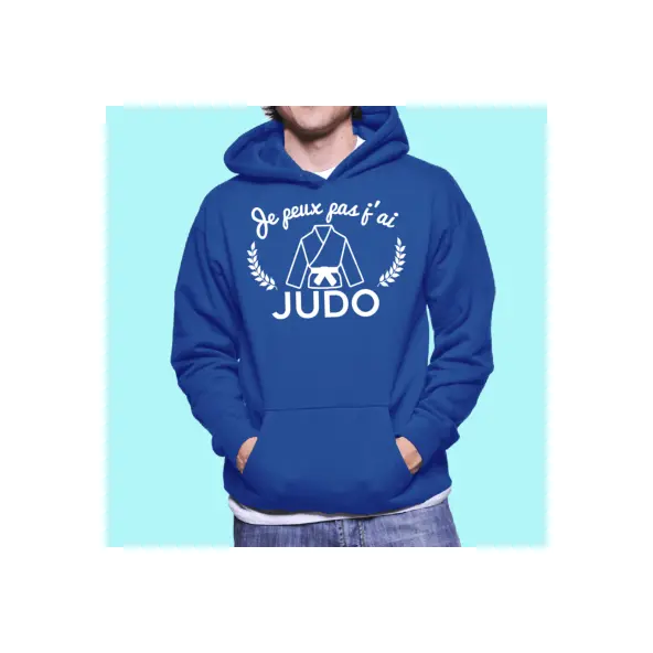 Sweat-Shirt personnalisé Spécial Club