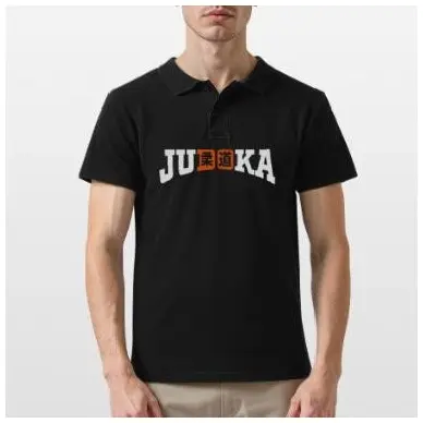 Polo manche courtes personnalisé Spécial Club - 6