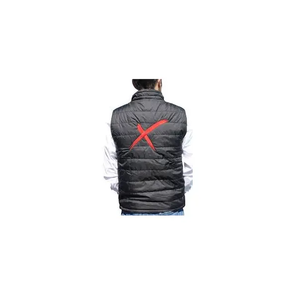 Bodywarmer personnalisé Spécial Club