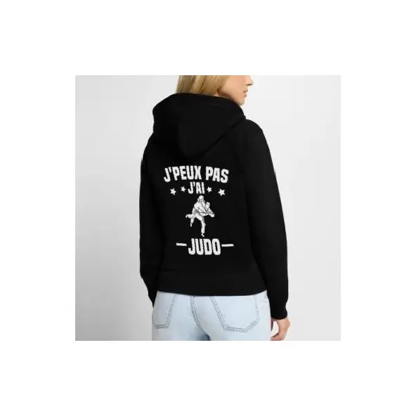 Sweat-Shirt personnalisé Spécial Club