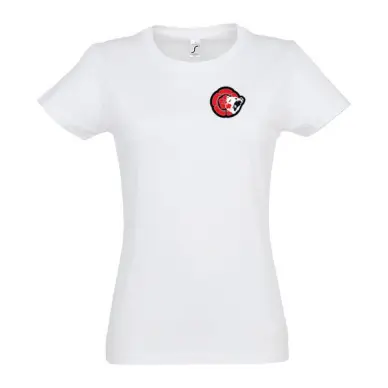 T-shirt personnalisé Spécial Club - 15