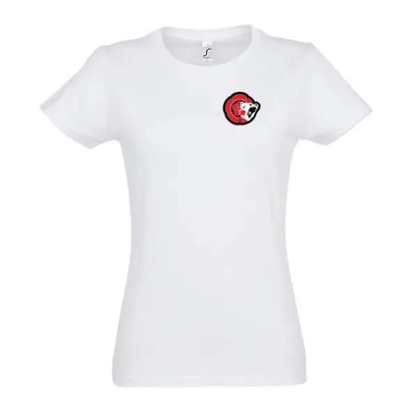 T-shirt personnalisé Spécial Club