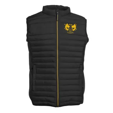 Bodywarmer personnalisé Spécial Club - 4