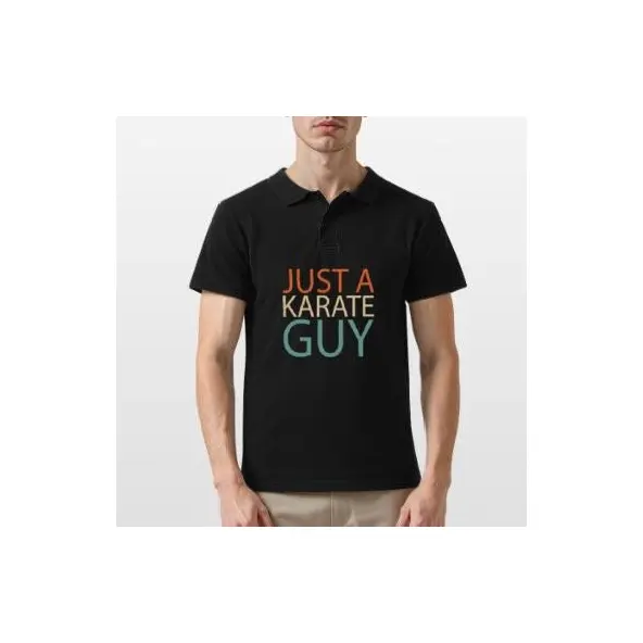 Polo manche courtes personnalisé Spécial Club