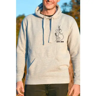 Sweat-Shirt personnalisé Spécial Club - 7