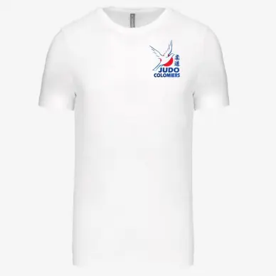 T-shirt personnalisé Spécial Club - 18