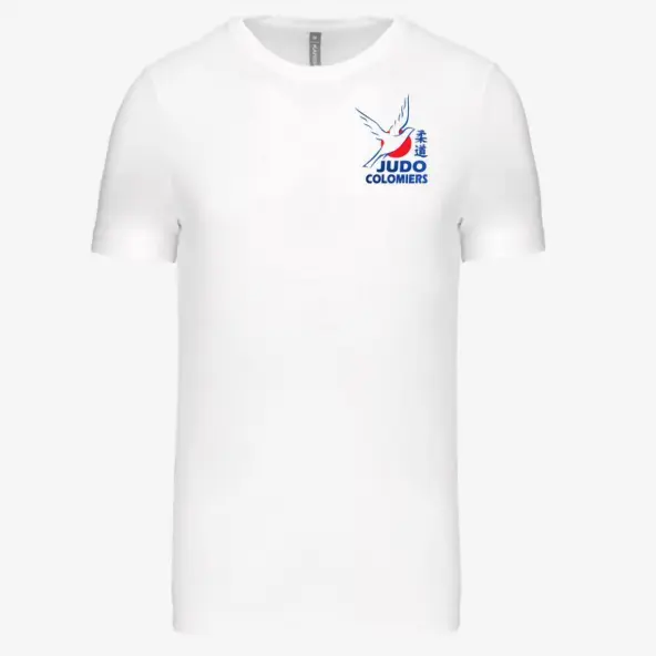 T-shirt personnalisé Spécial Club