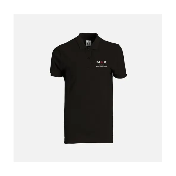 Polo manche courtes personnalisé Spécial Club