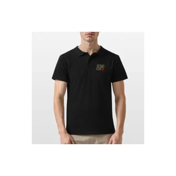 Polo manche courtes personnalisé Spécial Club