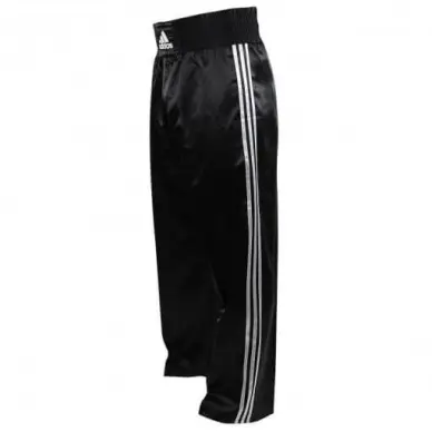 Pantalon de Full Contact Adidas Bandes - Fin de Serie