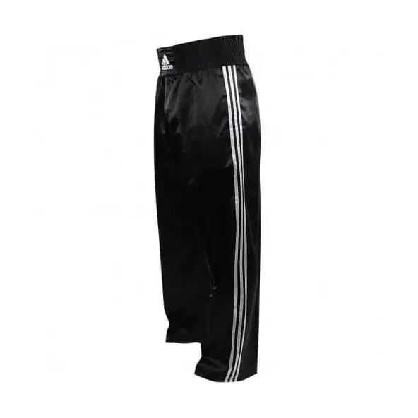 Pantalon de Full Contact Adidas Bandes - Fin de Serie