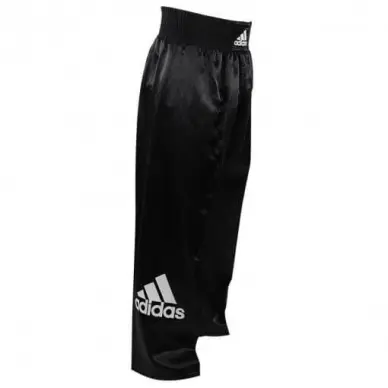 Pantalon de Full Contact Adidas Bandes - Fin de Serie - 2