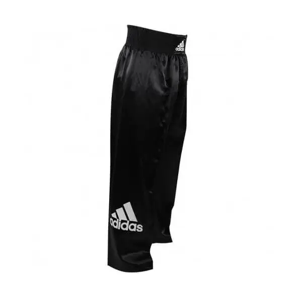 Pantalon de Full Contact Adidas Bandes - Fin de Serie