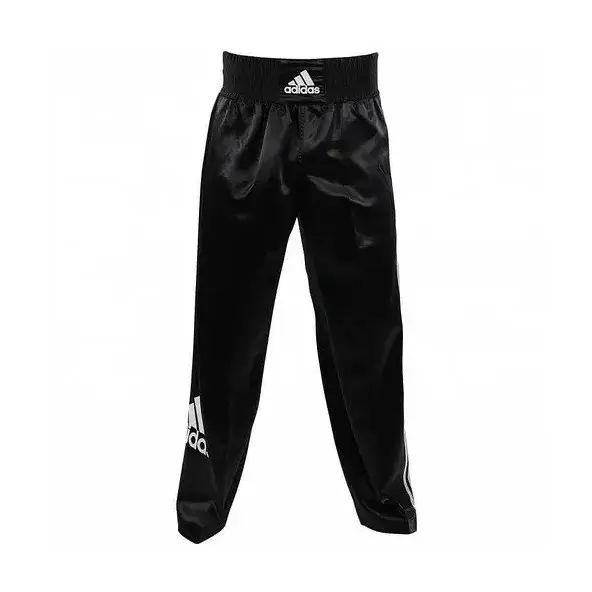 Pantalon de Full Contact Adidas Bandes - Fin de Serie