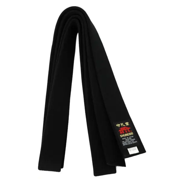 Ceinture de Karaté Shureido Coton