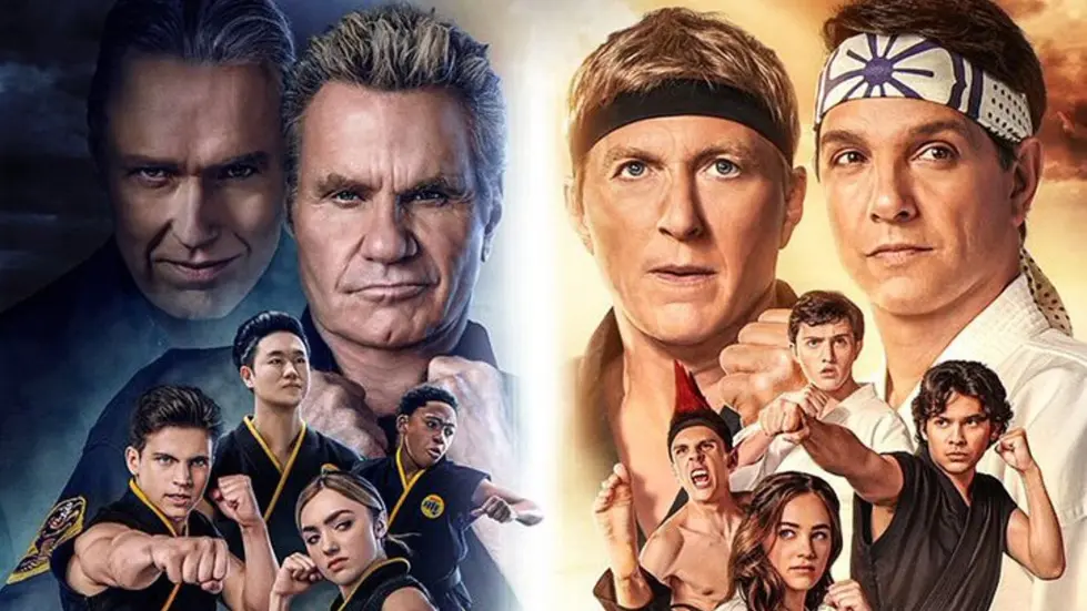 Les réponses aux questions que vous vous êtes toujours posé sur le karaté de Cobra Kai
