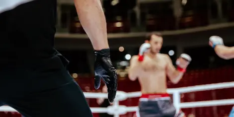 MMA : bientôt un événement UFC en France ?
