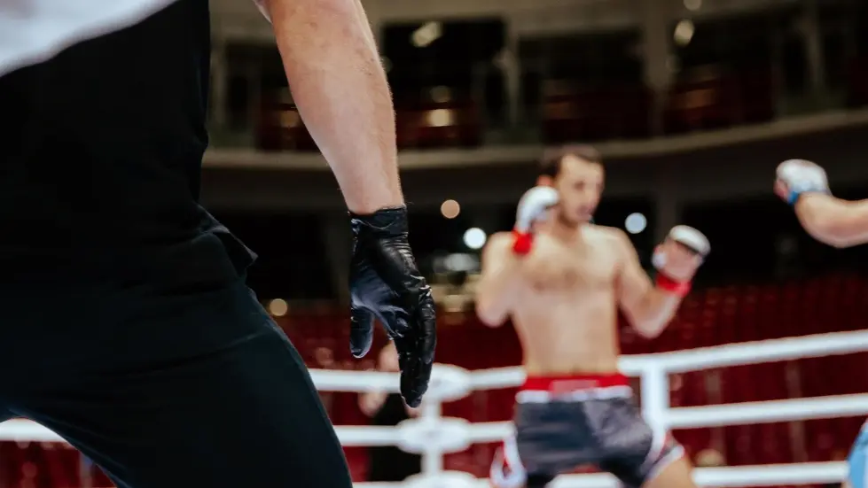 MMA : bientôt un événement UFC en France ?