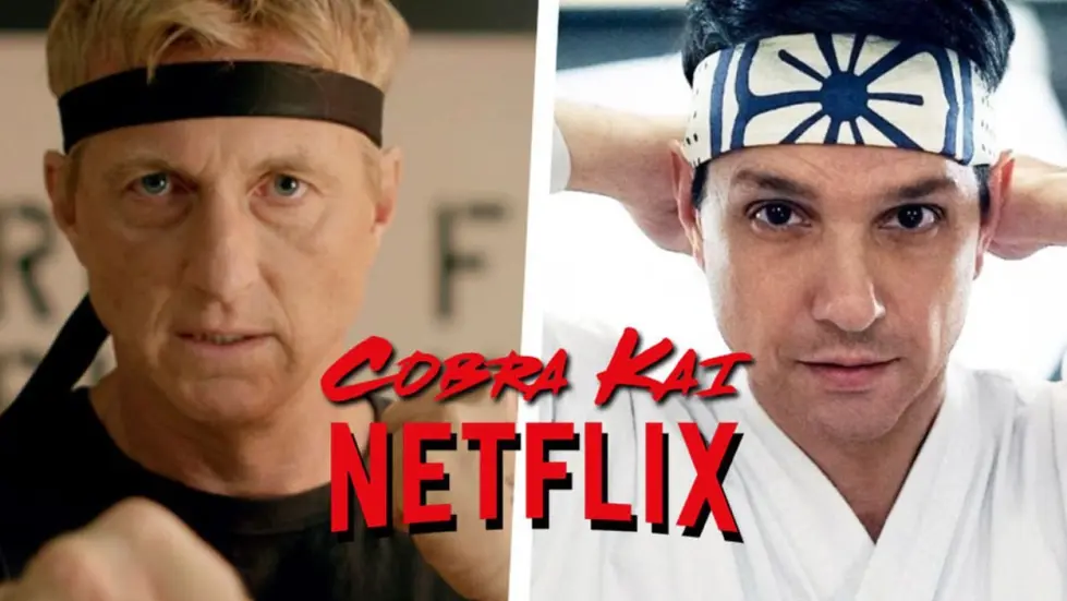 On connaît la date de sortie de Cobra-Kaï saison 5 !