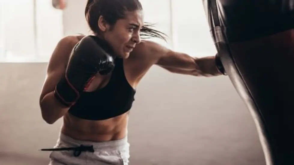 Quelle fréquence d'entraînement pour devenir un bon boxeur ?