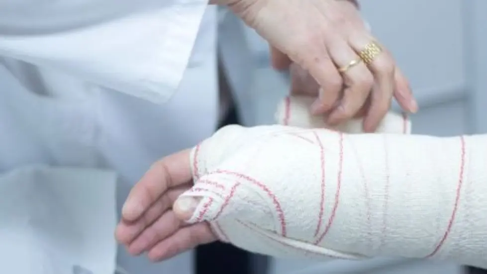 Qu’est-ce-que la fracture du boxeur ?