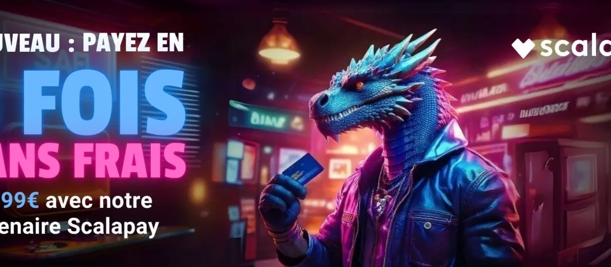 Scalapay
