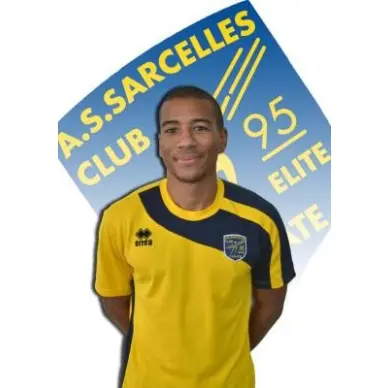Mathieu Cossou