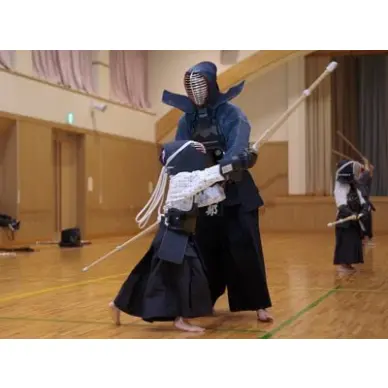 Shinai Enfant taille 36