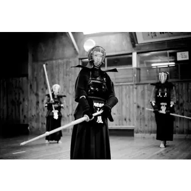 Shinai Enfant taille 34 - 2