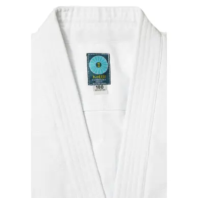 Kimono d'Aïkido Master - 2