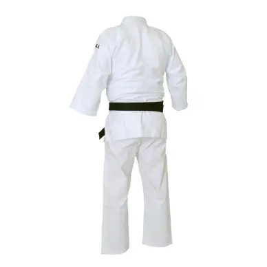 Kimono d'Aïkido Master - 3