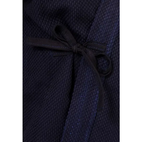 Veste Kendo Bleu Nuit