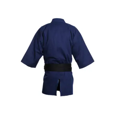 Veste Kendo Bleu Nuit - 2