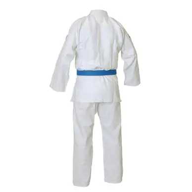 Kimono d'Aïkido Entrainement