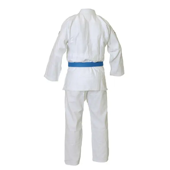 Kimono d'Aïkido Entrainement