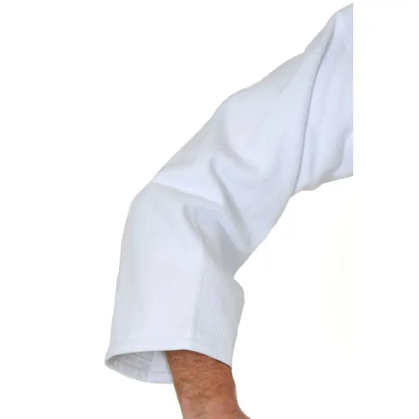 Kimono d'Aïkido Master