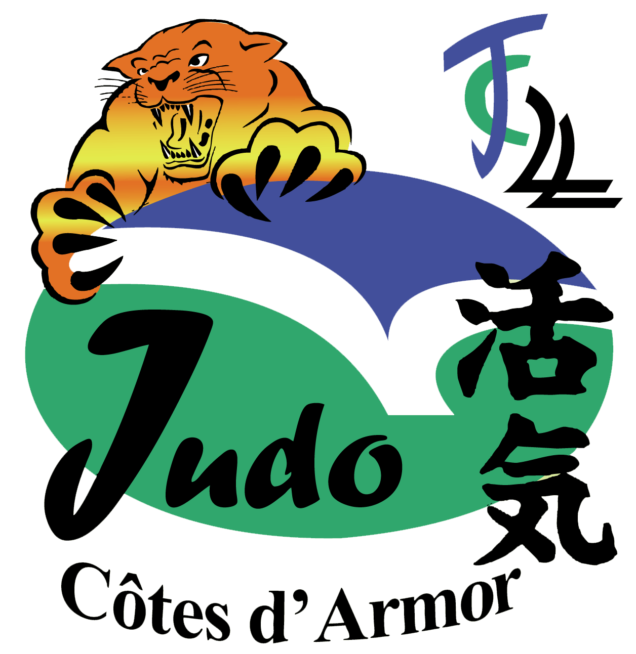 JC22 - Judo Côtes d'Armor
